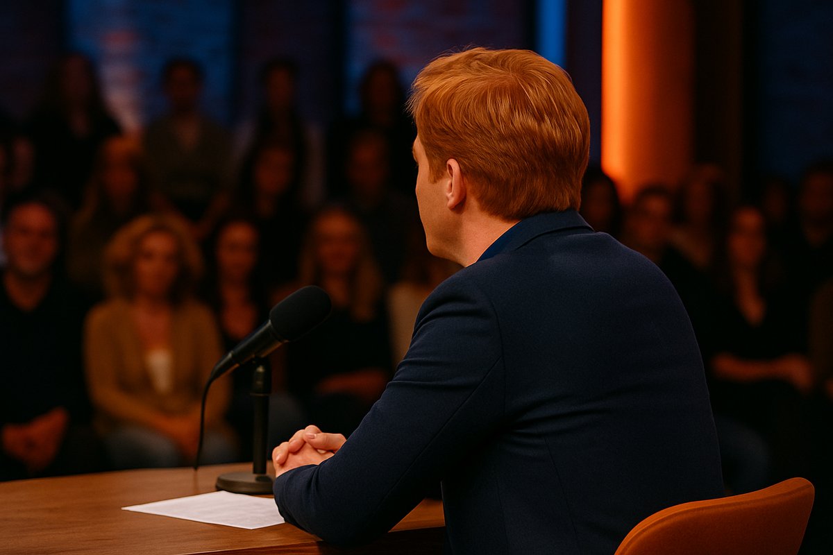 vriend niels van beau